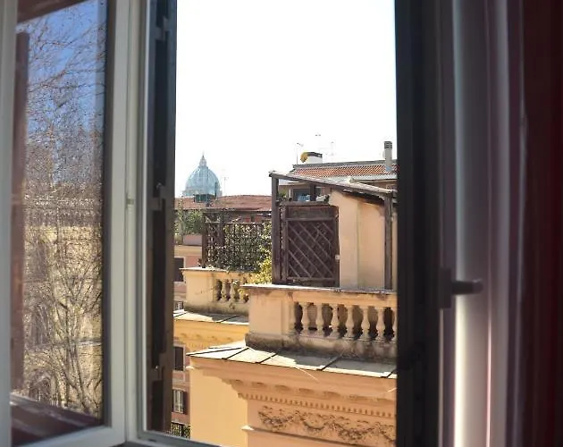 Sophie's Choice 2 A San Pietro Konukevi Roma