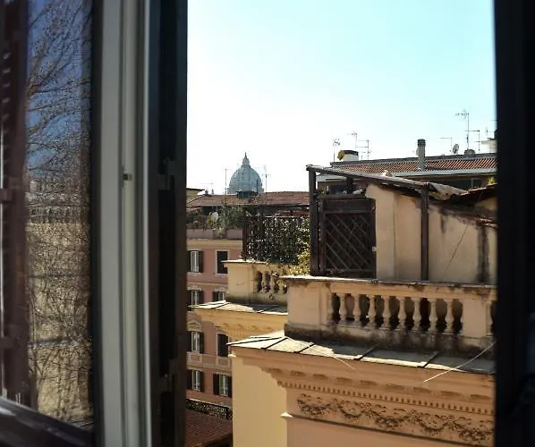 Sophie's Choice 2 A San Pietro Roma