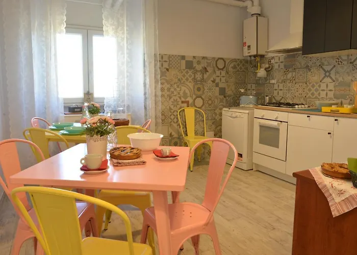 Sophie's Choice 2 A San Pietro 4*