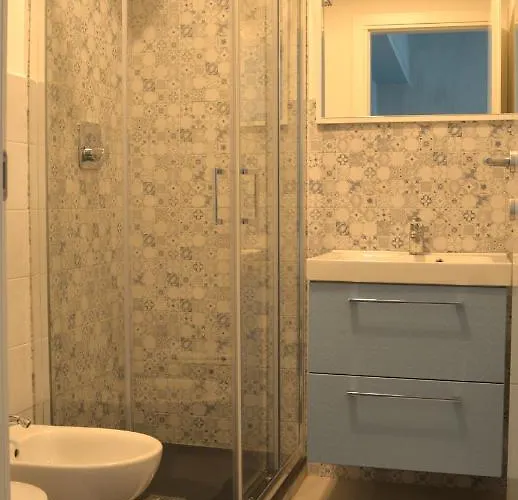 Sophie's Choice 2 A San Pietro 4*