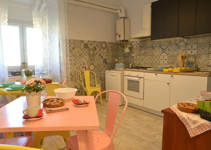 Sophie's Choice 2 A San Pietro 4* Roma